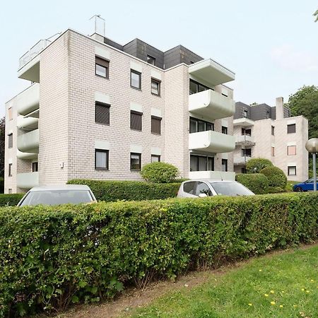Kurparkresidenz Sandkorn 6 Groemitz Exterior photo