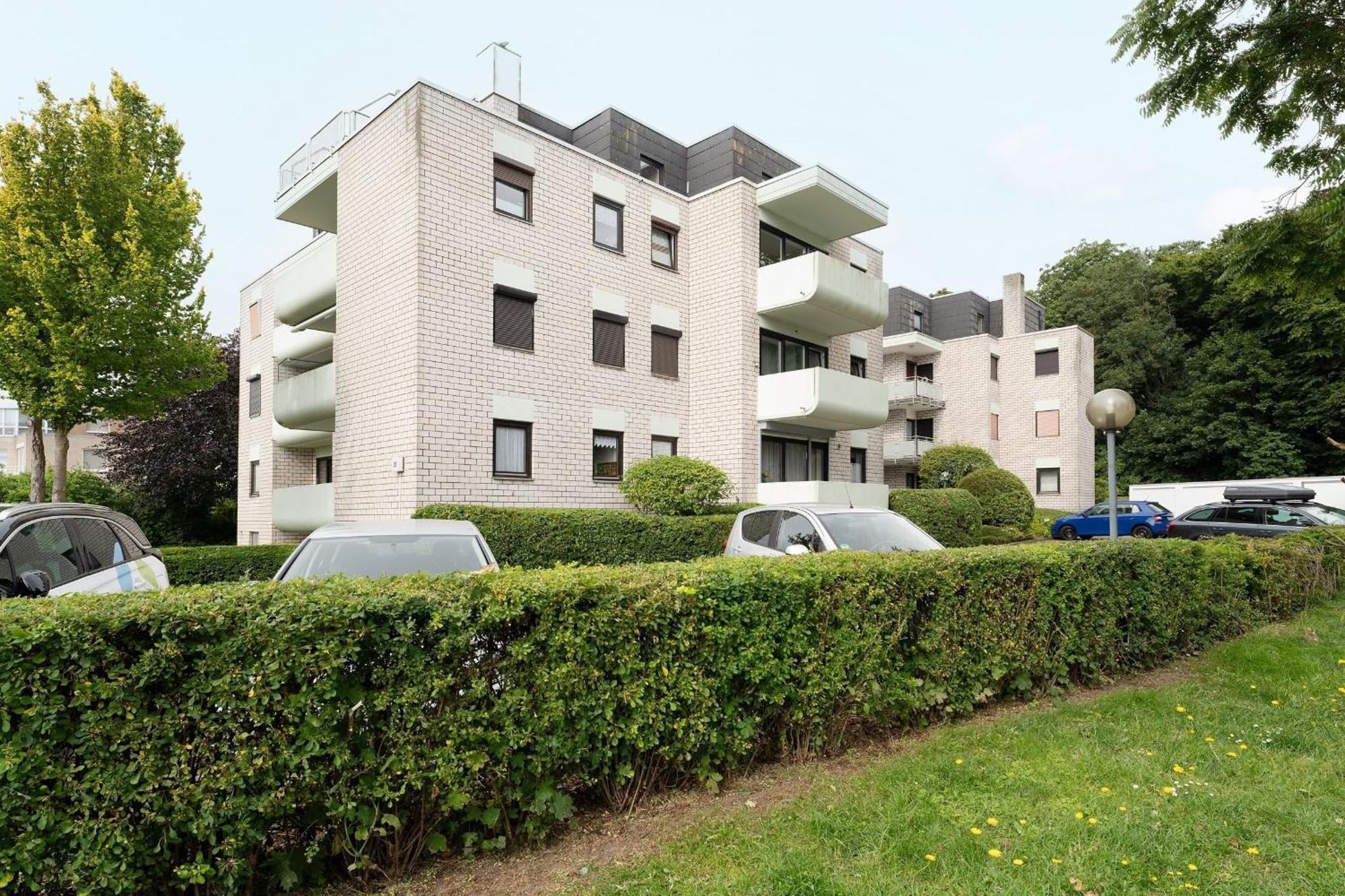 Kurparkresidenz Sandkorn 6 Groemitz Exterior photo
